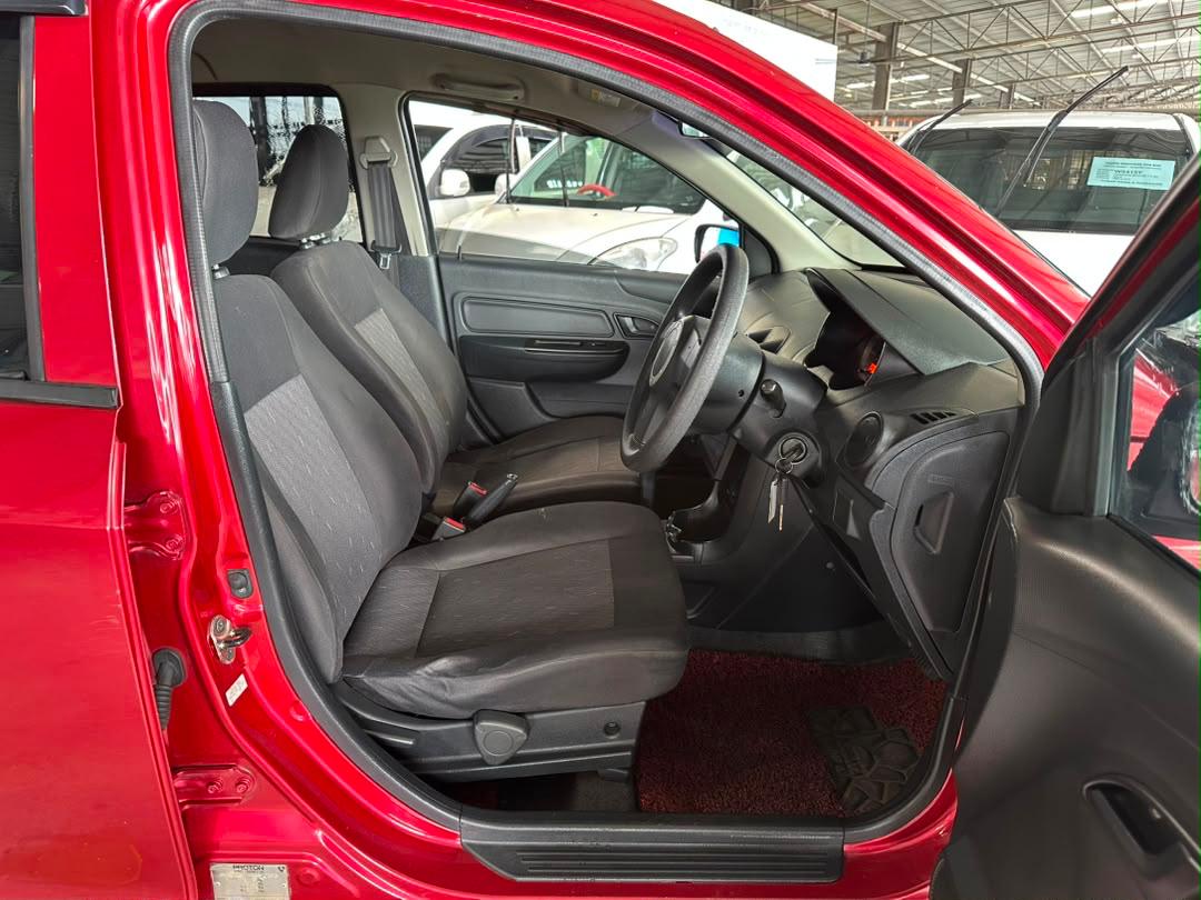 
								2013 PROTON SAGA 1.3 AUTO NDE9757 full									