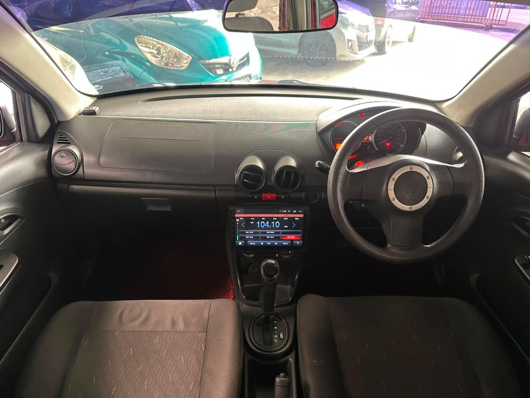 
								2013 PROTON SAGA 1.3 AUTO NDE9757 full									