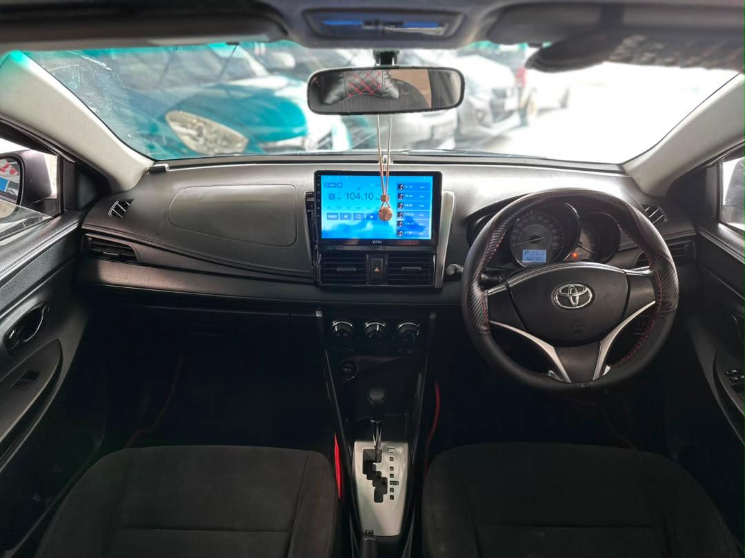 
								jqh3171 TOYOTA VIOS 1.5 AUTO full									