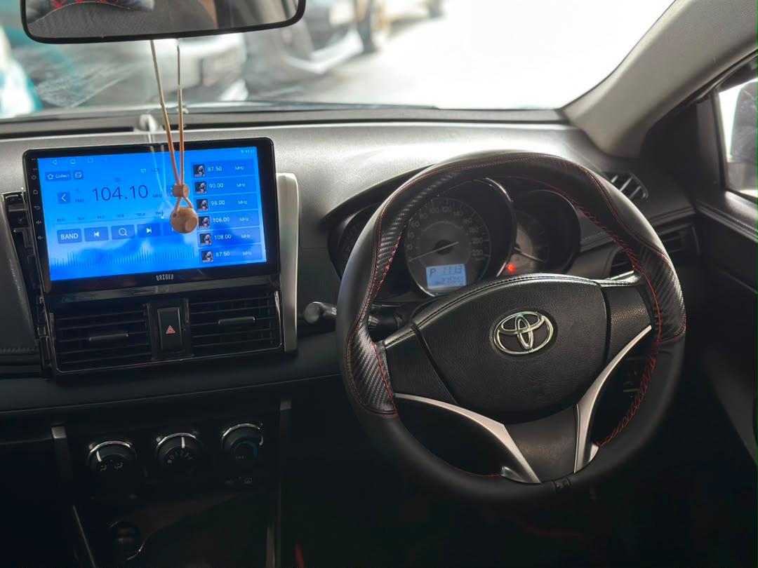
								jqh3171 TOYOTA VIOS 1.5 AUTO full									