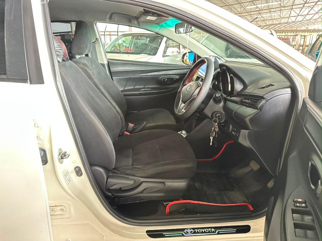 
								jqh3171 TOYOTA VIOS 1.5 AUTO full									