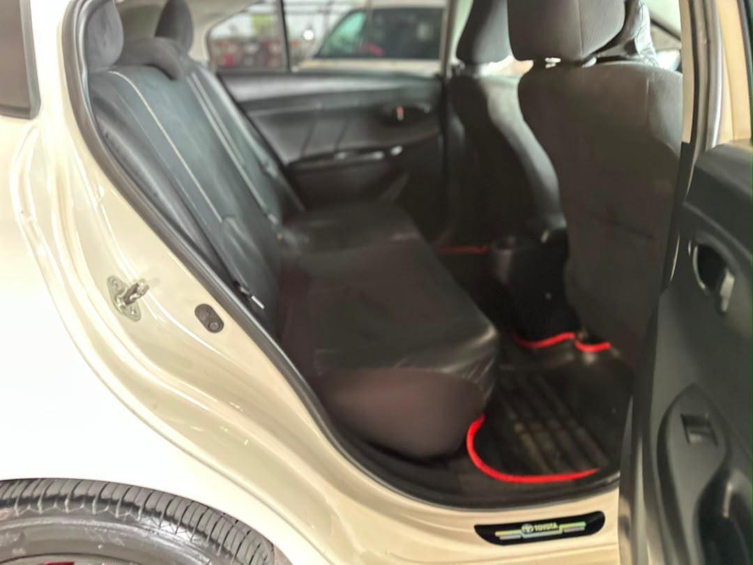 
								jqh3171 TOYOTA VIOS 1.5 AUTO full									