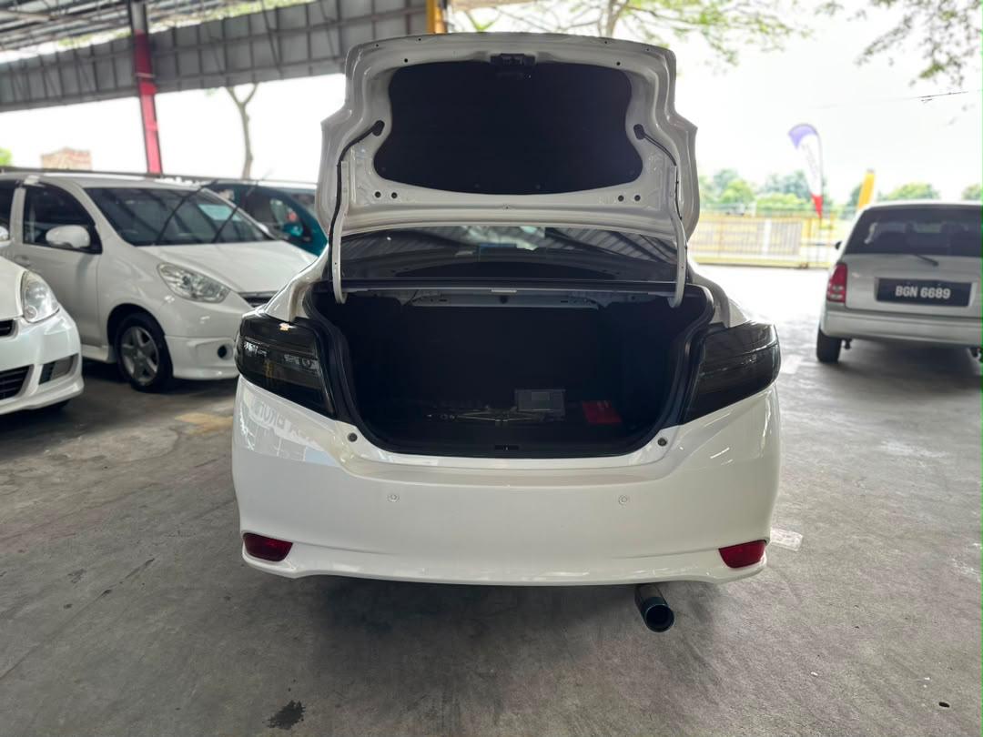 
								jqh3171 TOYOTA VIOS 1.5 AUTO full									