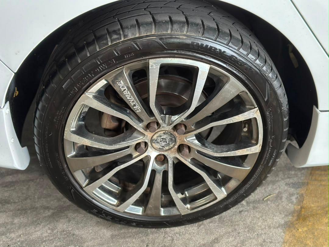 
								CDP8393 HYUNDAI ELANTRA 1.8 full									
