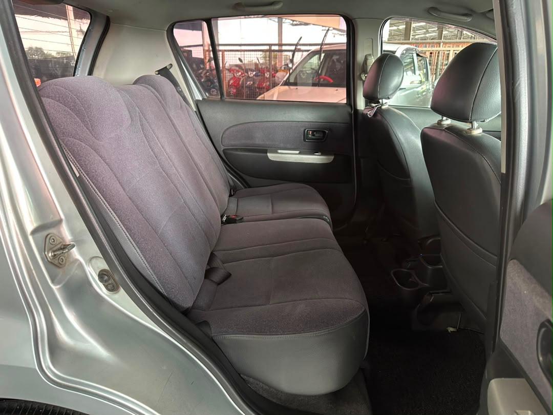 
								JHW6686perodua myvi 1.3 auto full									