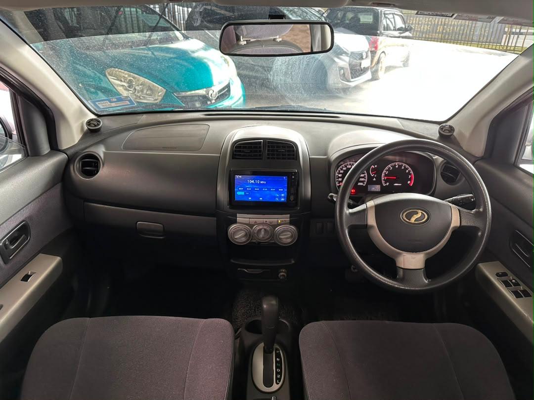 
								JHW6686perodua myvi 1.3 auto full									