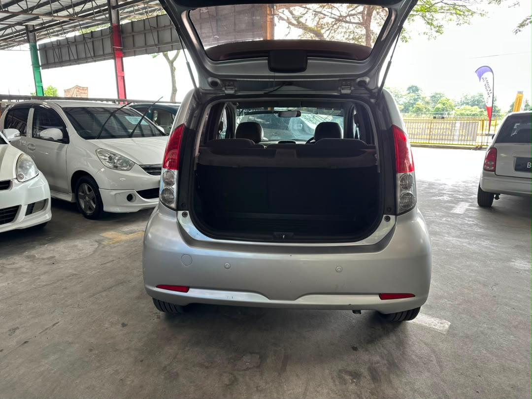 
								JHW6686perodua myvi 1.3 auto full									