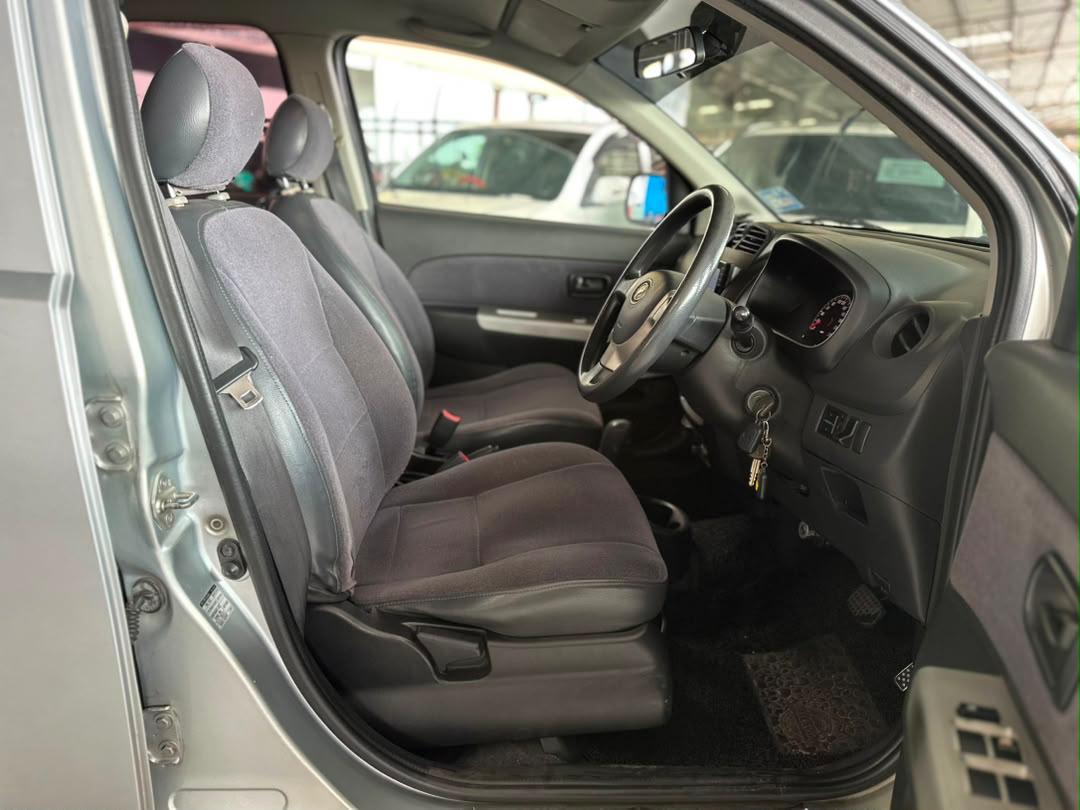 
								JHW6686perodua myvi 1.3 auto full									