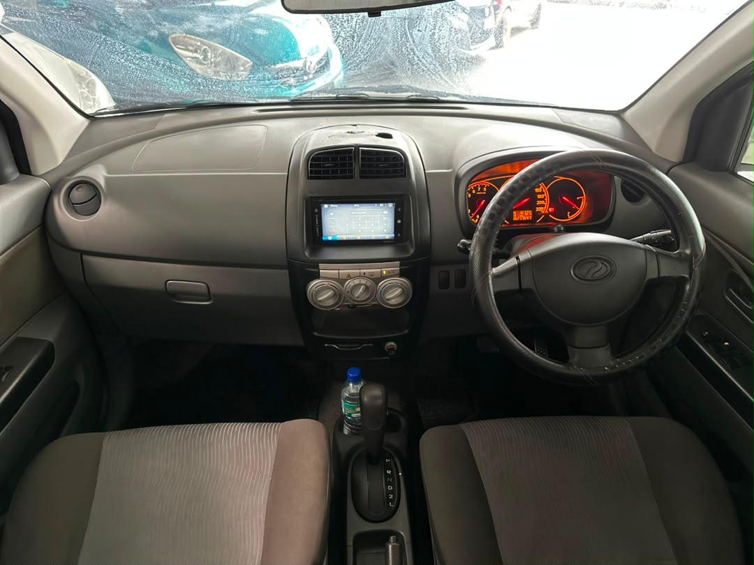 
								PJQ7218 perodua myvi 1.3 auto full									