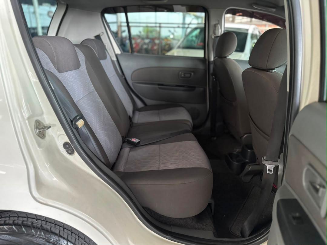 
								PJQ7218 perodua myvi 1.3 auto full									