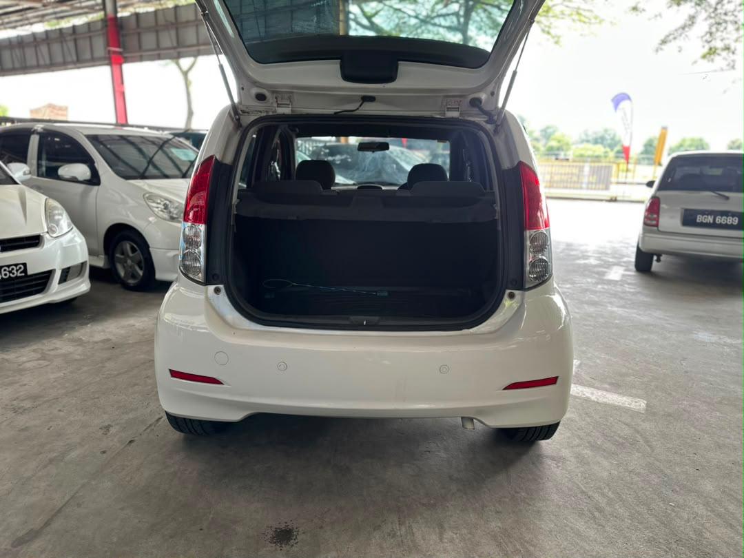 
								PJQ7218 perodua myvi 1.3 auto full									