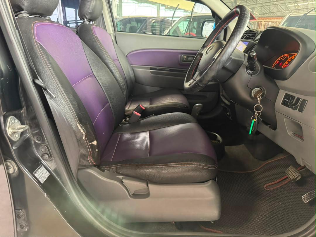 
								JLE5178 perodua myvi 1.3 auto full									