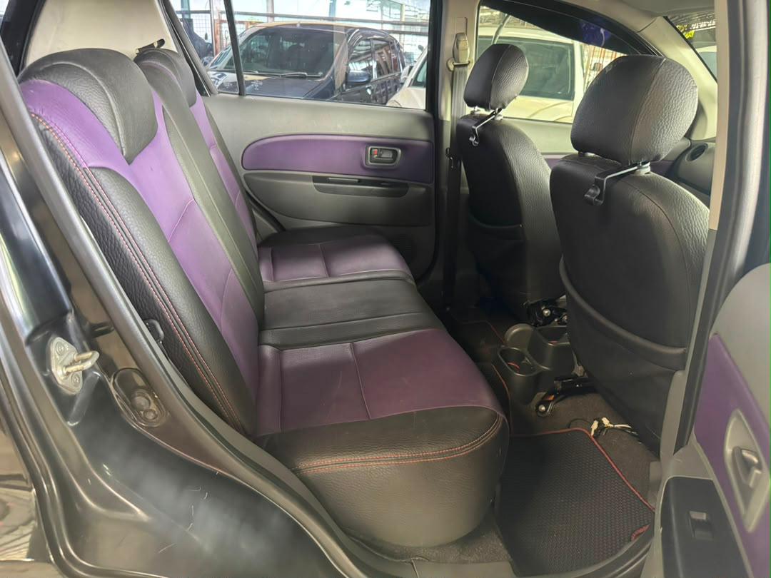 
								JLE5178 perodua myvi 1.3 auto full									