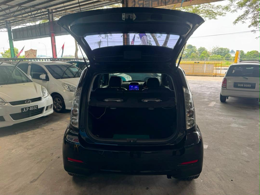 
								JLE5178 perodua myvi 1.3 auto full									