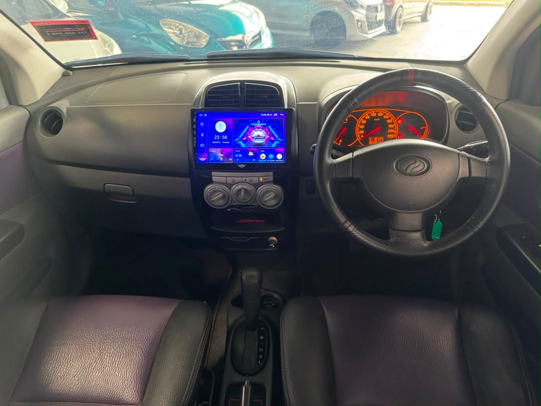 
								JLE5178 perodua myvi 1.3 auto full									