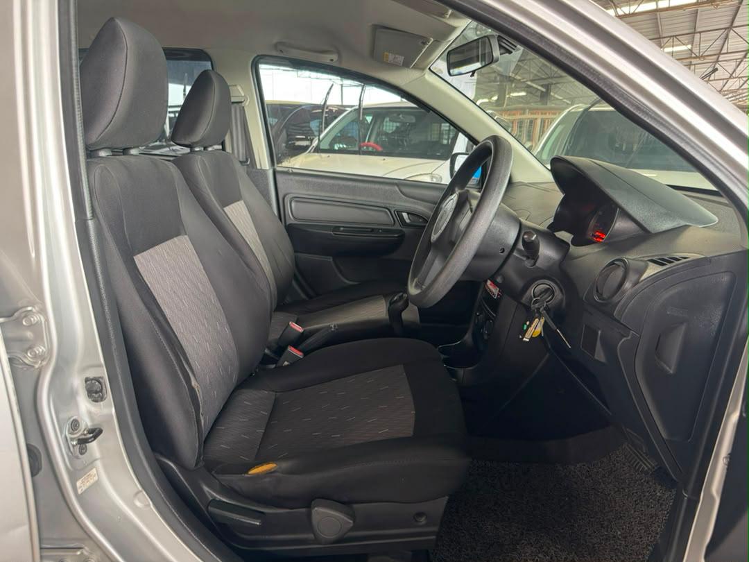 
								KEC9708 PROTON SAGA 1.3 AUTO full									