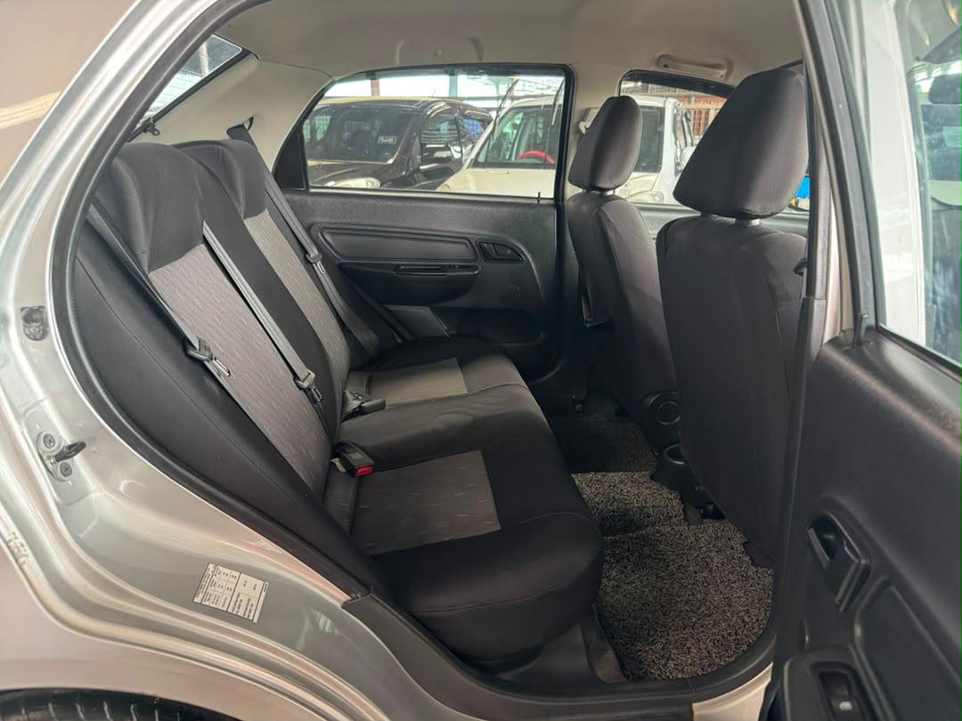 
								KEC9708 PROTON SAGA 1.3 AUTO full									