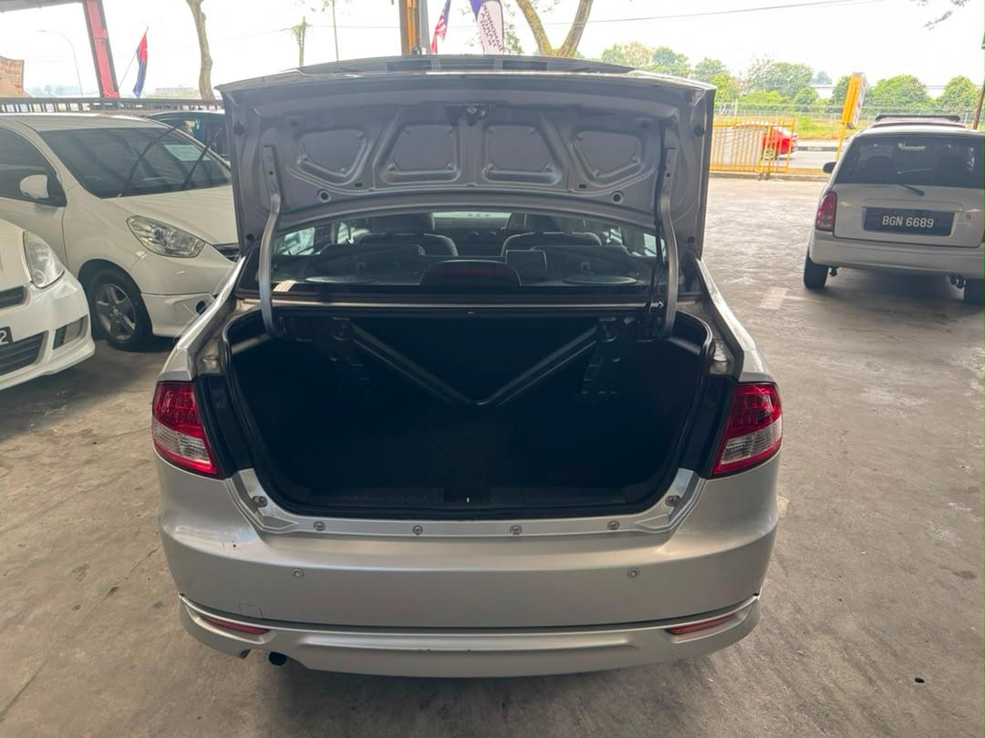 
								KEC9708 PROTON SAGA 1.3 AUTO full									