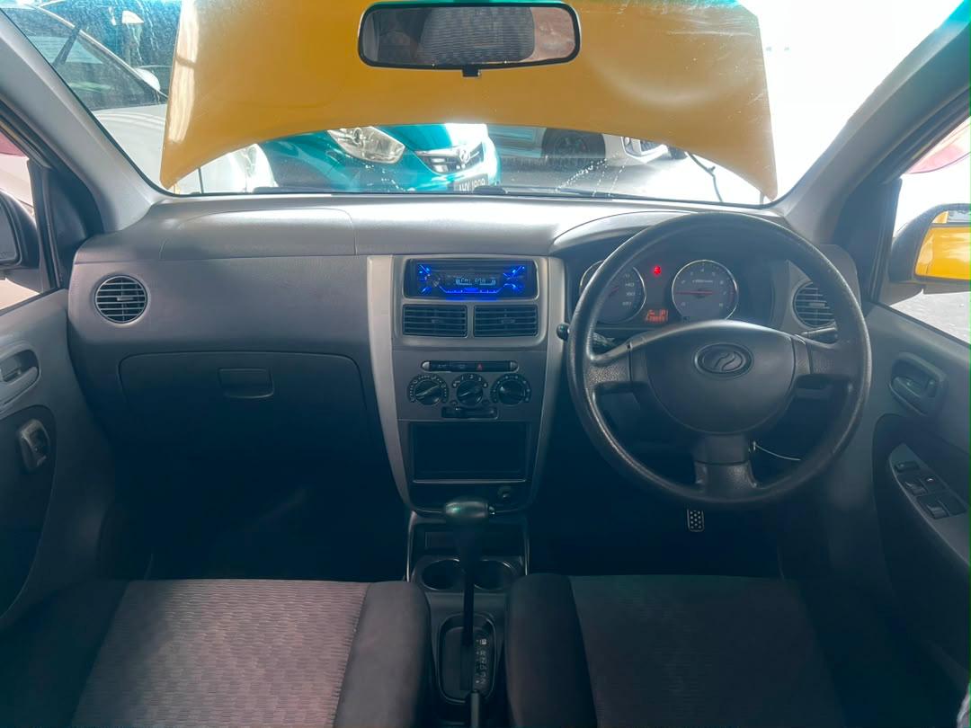 
								perodua viva 1.0 auto PJN4747 full									