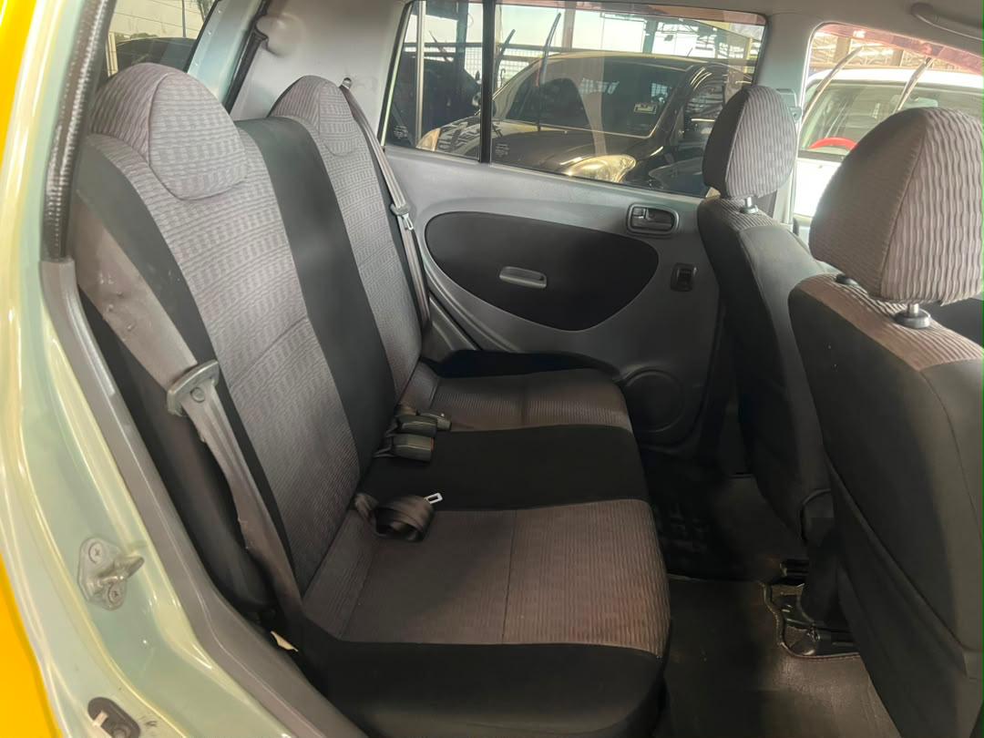 
								perodua viva 1.0 auto PJN4747 full									