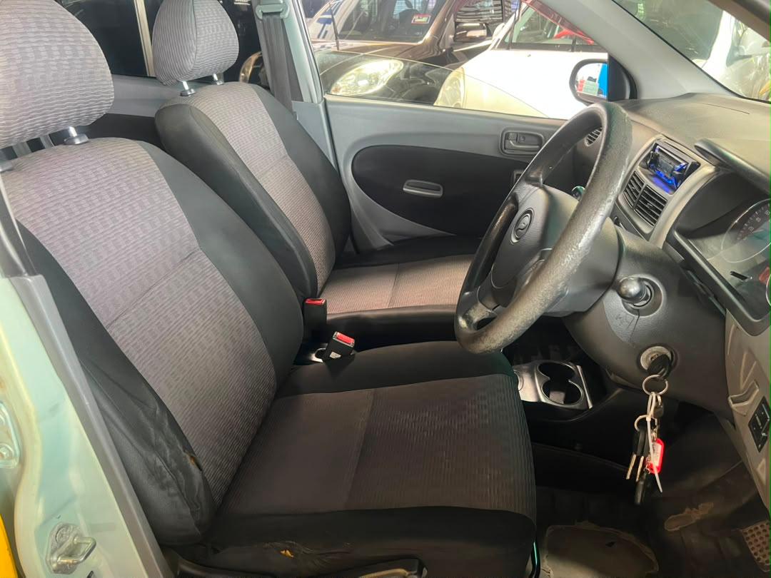 
								perodua viva 1.0 auto PJN4747 full									