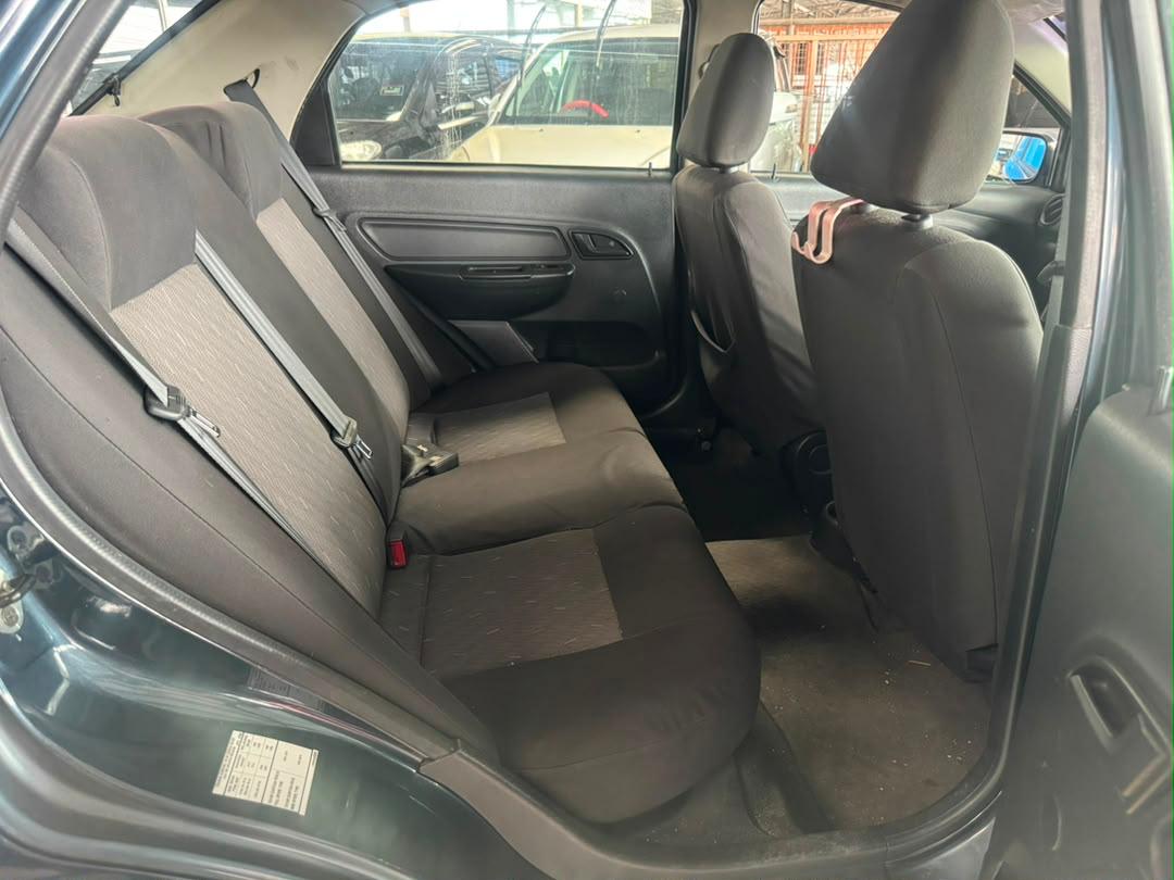 
								proton saga 1.3 auto JQP2936 full									