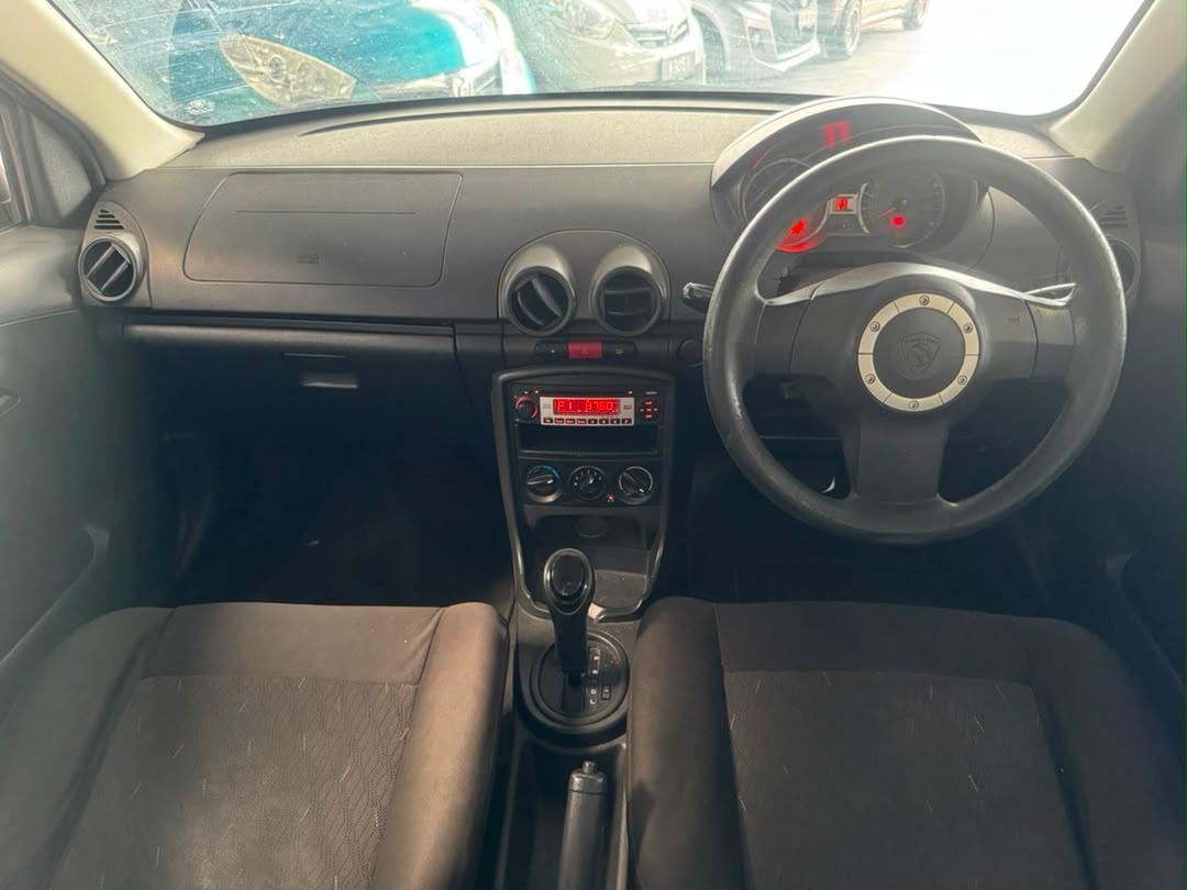 
								proton saga 1.3 auto JQP2936 full									
