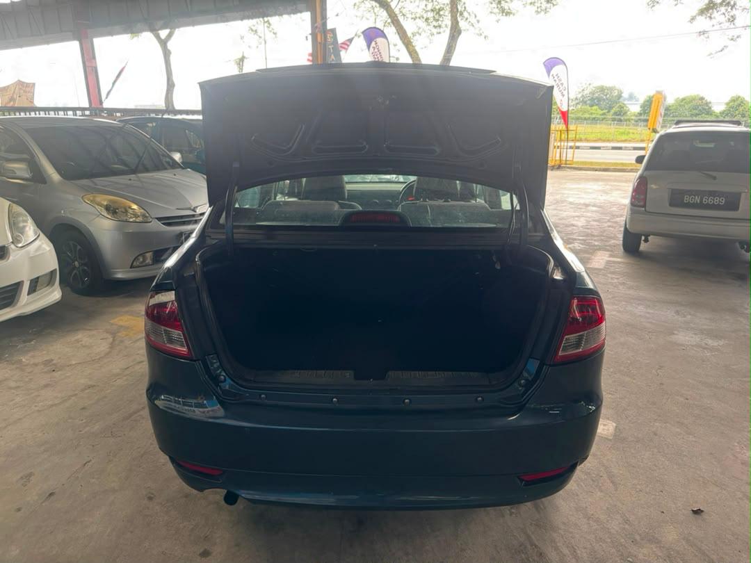 
								proton saga 1.3 auto JQP2936 full									