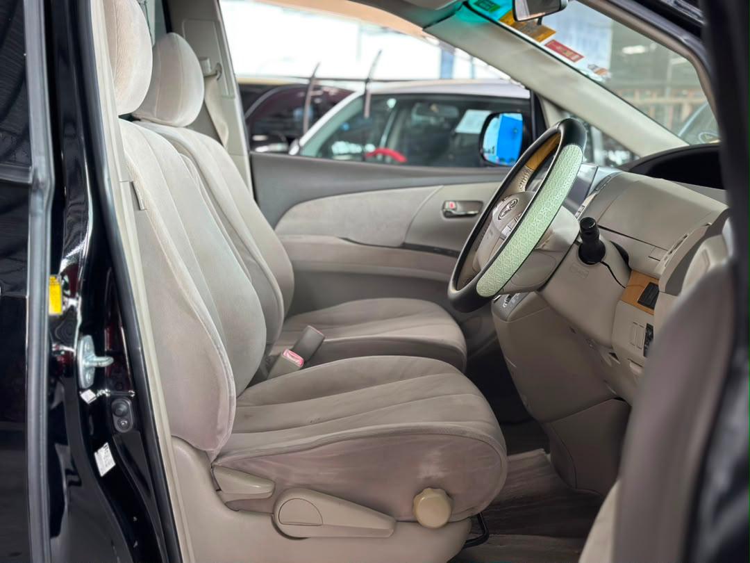 
								toyota estima 2.4 NCS7271 full									