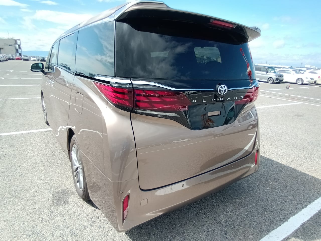 
								toyota alphard 2.5 z new facelift 04068 full									