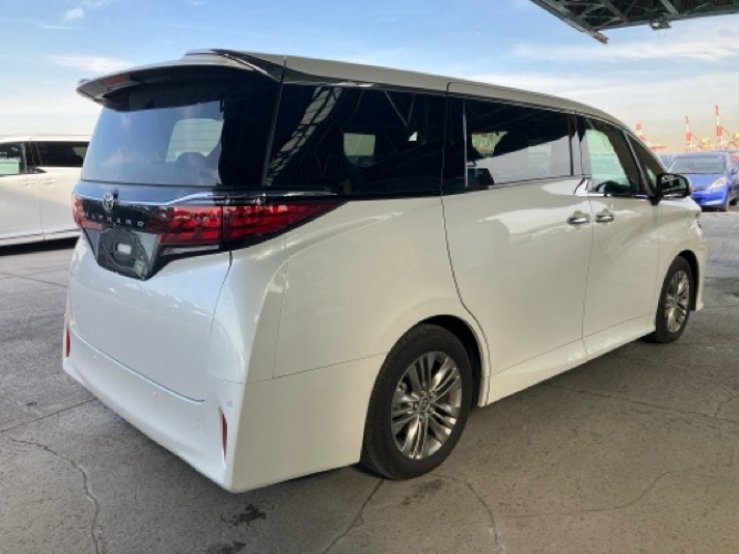 
								toyota alphard z new facelift 04665 full									