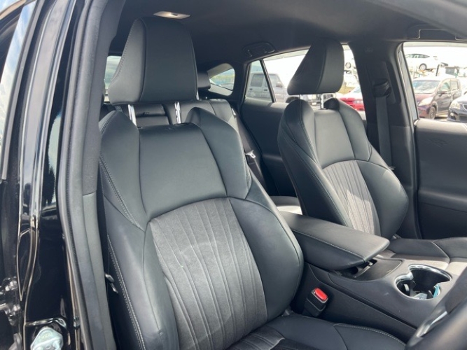 
								toyota harrier z 38734 full									