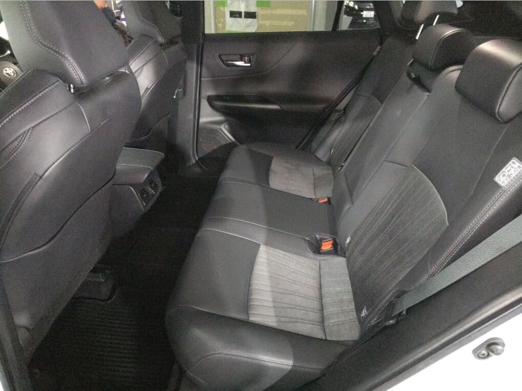 
								toyota harrier z 69929 full									