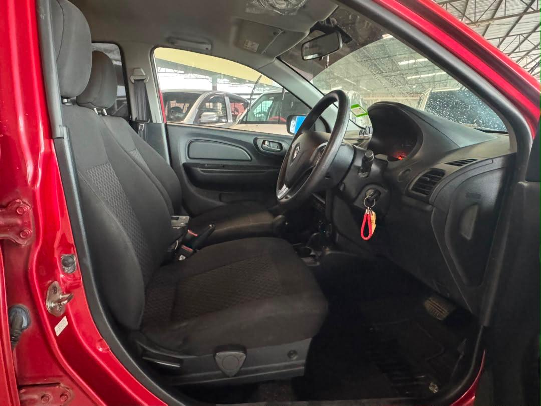 
								proton saga 1.3 auto VAC6094 (2017) full									
