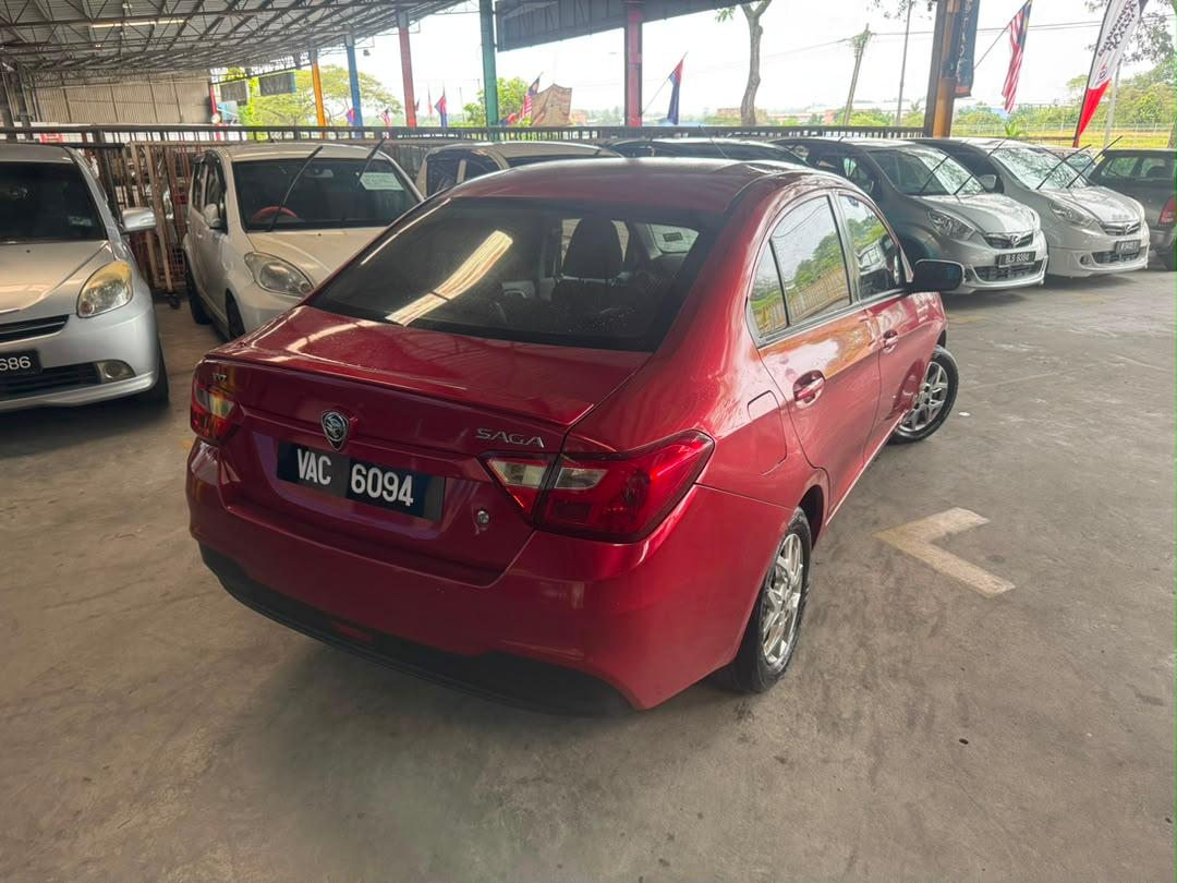 
								proton saga 1.3 auto VAC6094 (2017) full									