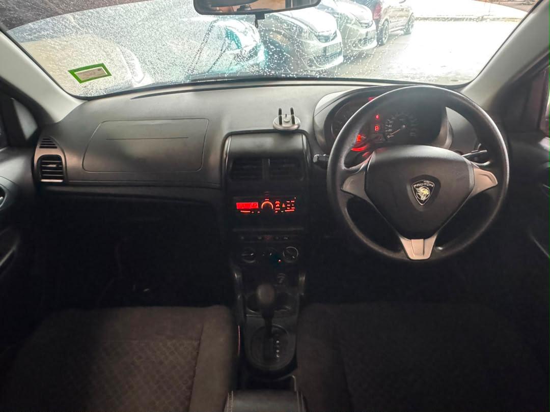 
								proton saga 1.3 auto VAC6094 (2017) full									