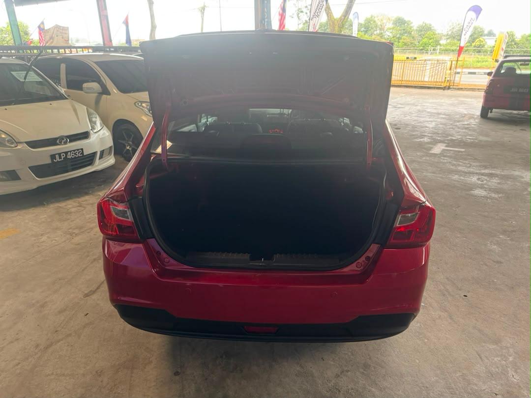 
								proton saga 1.3 auto VAC6094 (2017) full									