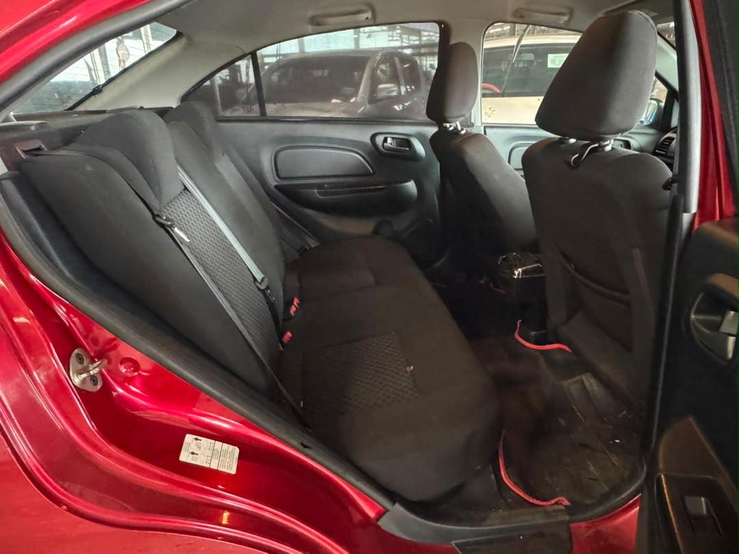 
								proton saga 1.3 auto VAC6094 (2017) full									