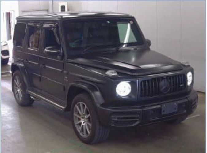 
								mercedes benz g63 (2023) 51500 full									