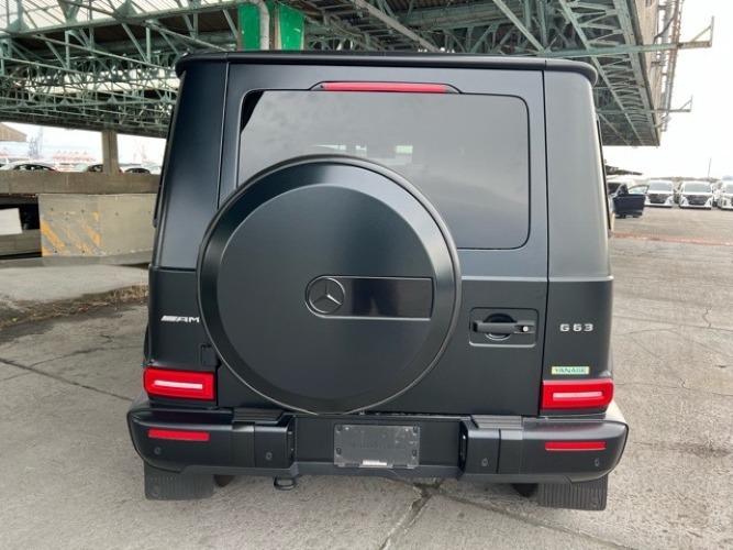 
								mercedes benz g63 (2023) 51500 full									