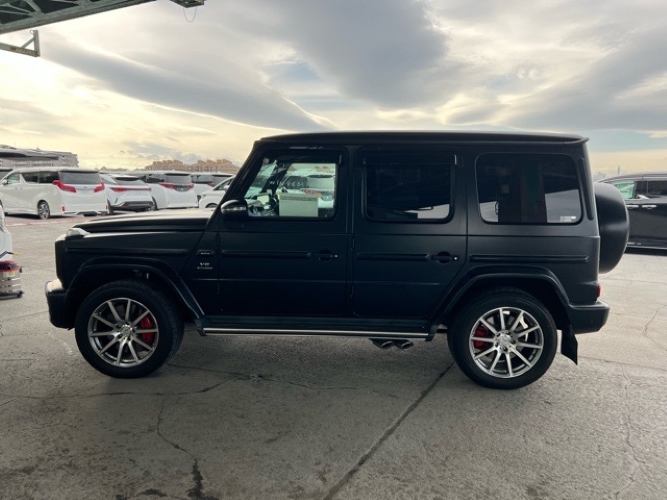 
								mercedes benz g63 (2023) 51500 full									