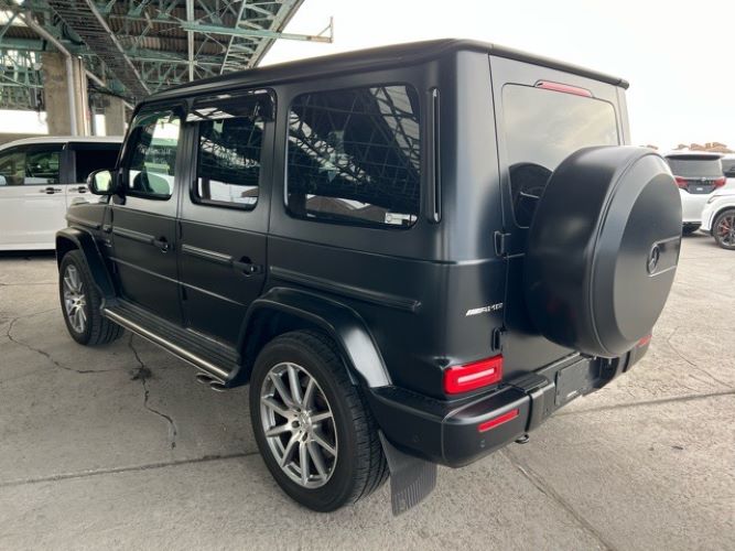 
								mercedes benz g63 (2023) 51500 full									