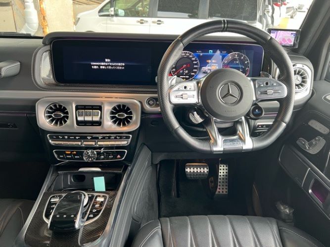 
								mercedes benz g63 (2023) 51500 full									