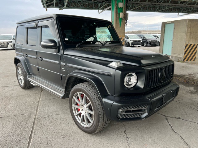 
								mercedes benz g63 (2023) 51500 full									