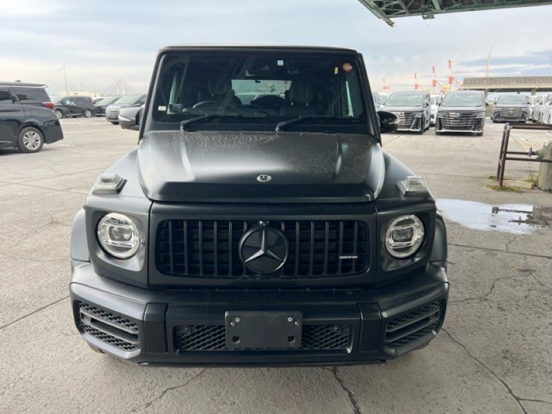 
								mercedes benz g63 (2023) 51500 full									