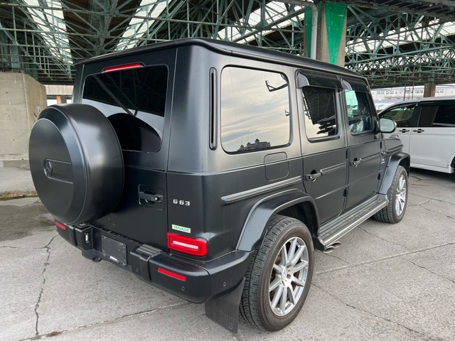 
								mercedes benz g63 (2023) 51500 full									