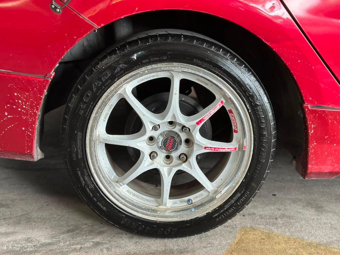 
								proton persona 1.6 auto sac4375c full									