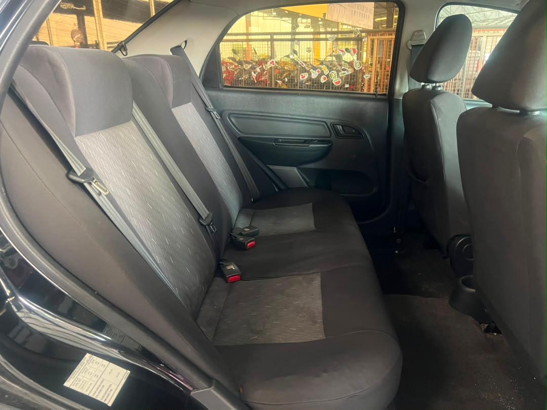 
								proton saga 1.3 auto JQT1272 full									
