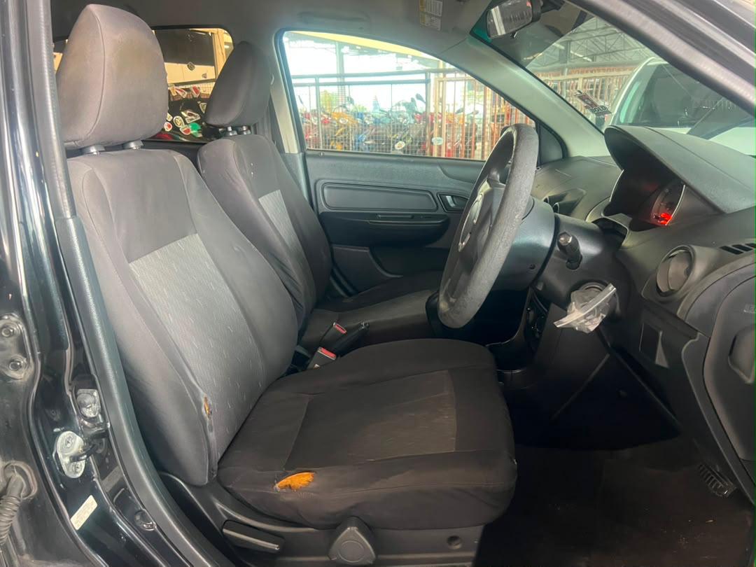 
								proton saga 1.3 auto JQT1272 full									