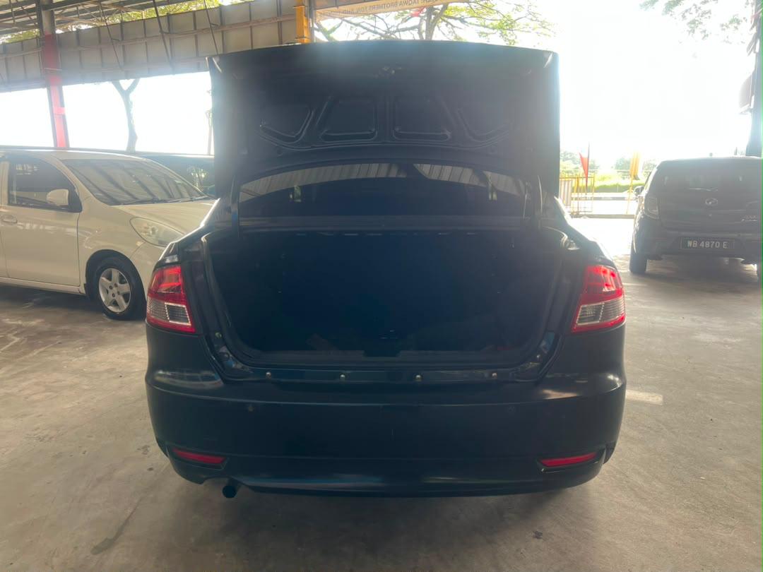 
								proton saga 1.3 auto JQT1272 full									